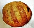 Coconut Bun