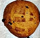 Antigua Bun